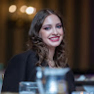 Meet your Posher, Liuba